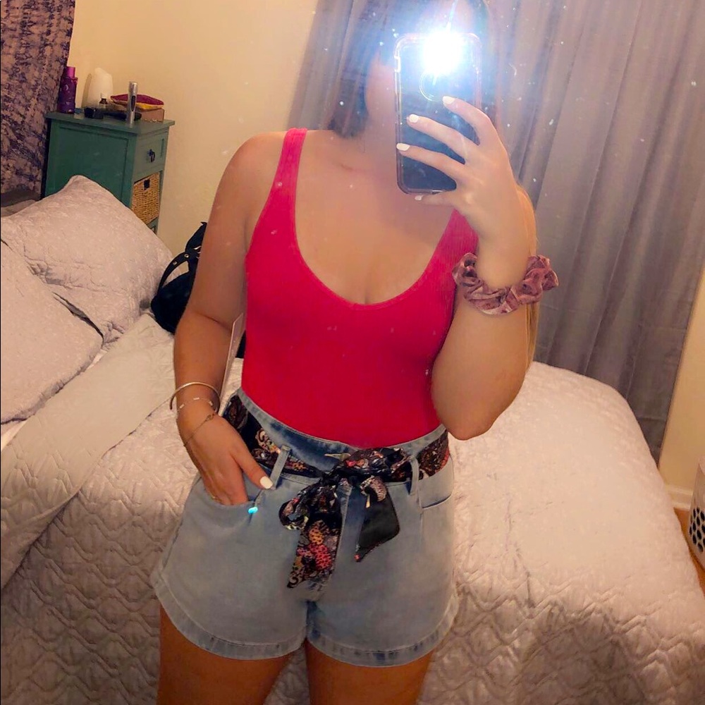 NWT Bodysuit